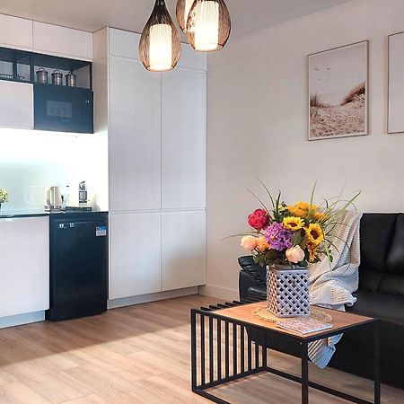 114 Przy Plazy W Royal Tulip Sand Natalia Dobruk Apartamenty Kolobrzeg Bagian luar foto