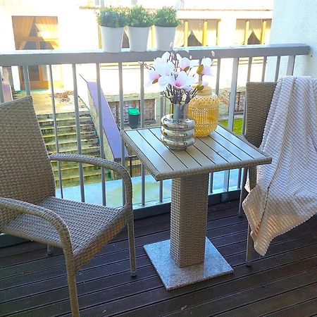 114 Przy Plazy W Royal Tulip Sand Natalia Dobruk Apartamenty Kolobrzeg Bagian luar foto