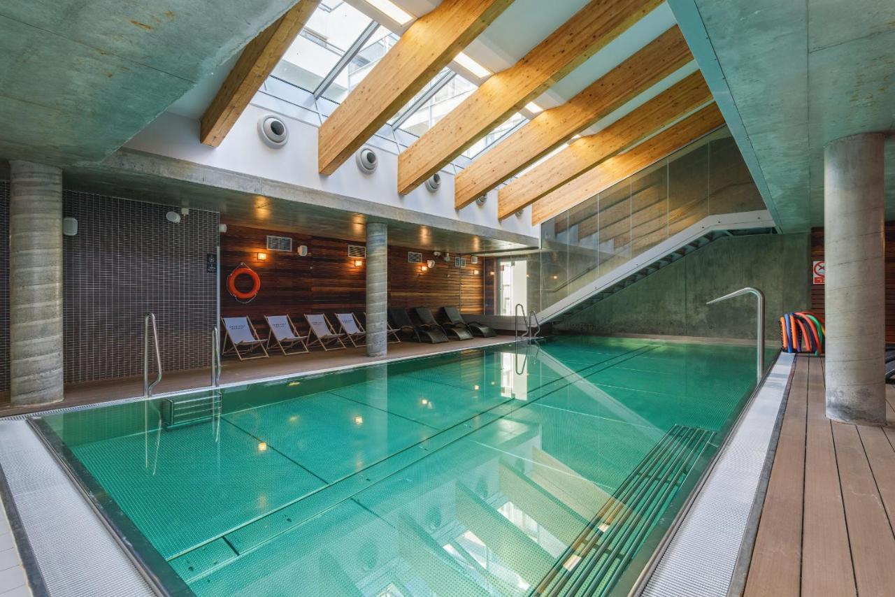 114 Przy Plazy W Royal Tulip Sand Natalia Dobruk Apartamenty Kolobrzeg Bagian luar foto