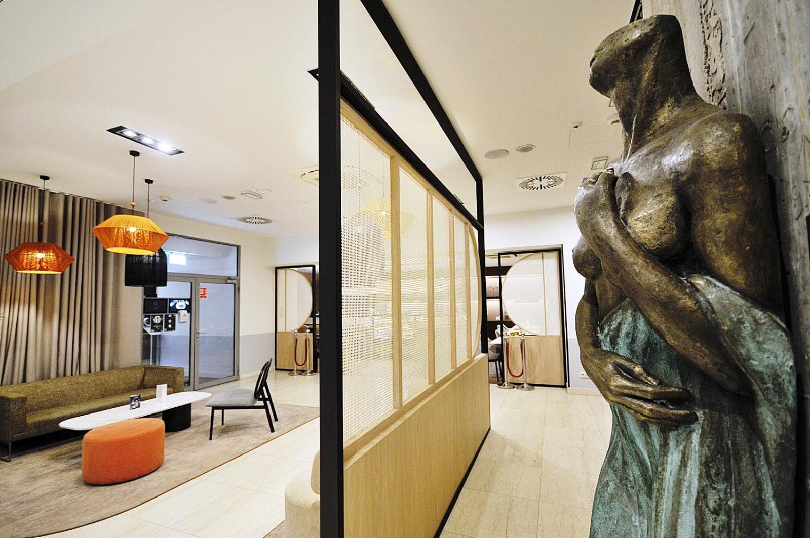 114 Przy Plazy W Royal Tulip Sand Natalia Dobruk Apartamenty Kolobrzeg Bagian luar foto