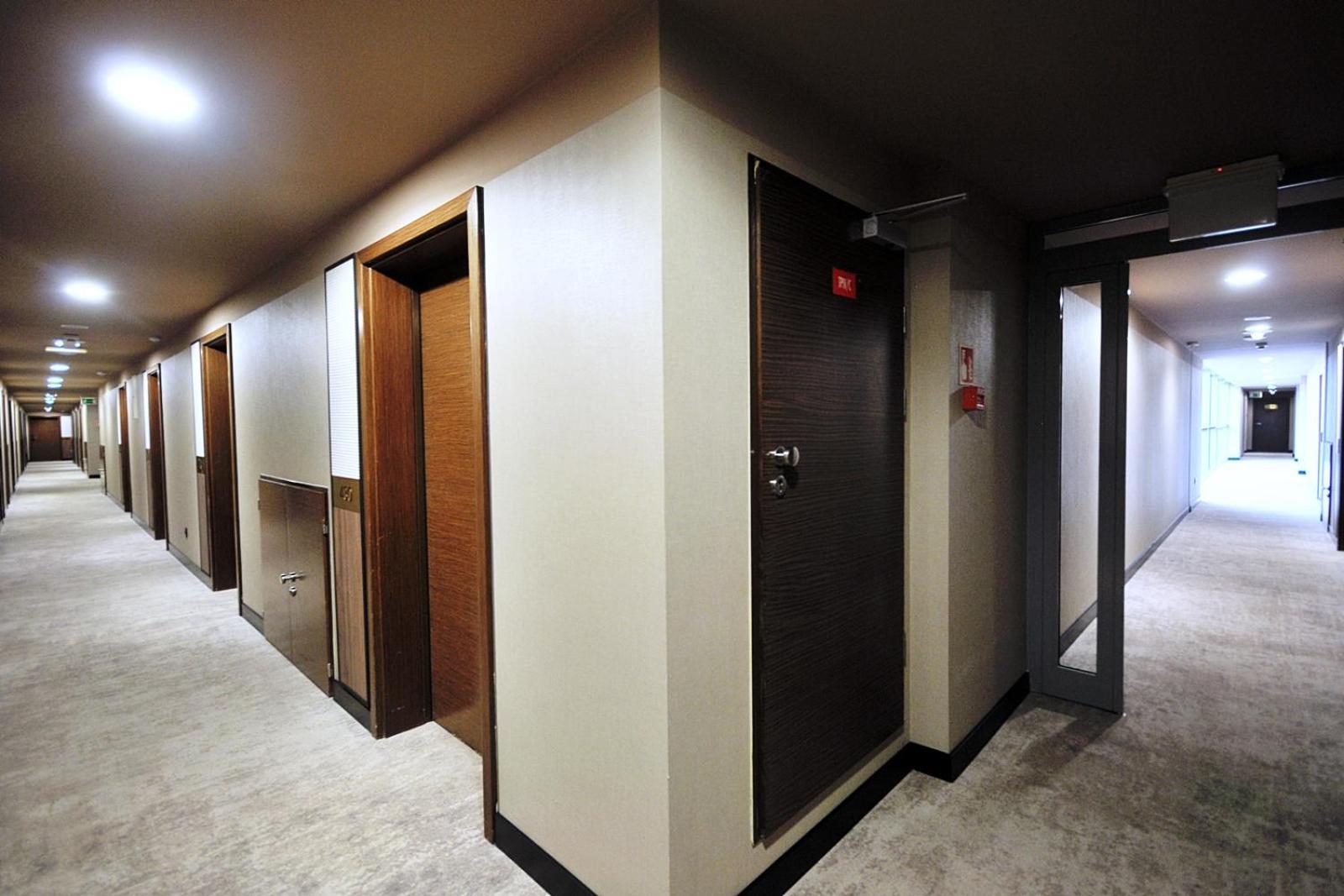 114 Przy Plazy W Royal Tulip Sand Natalia Dobruk Apartamenty Kolobrzeg Bagian luar foto