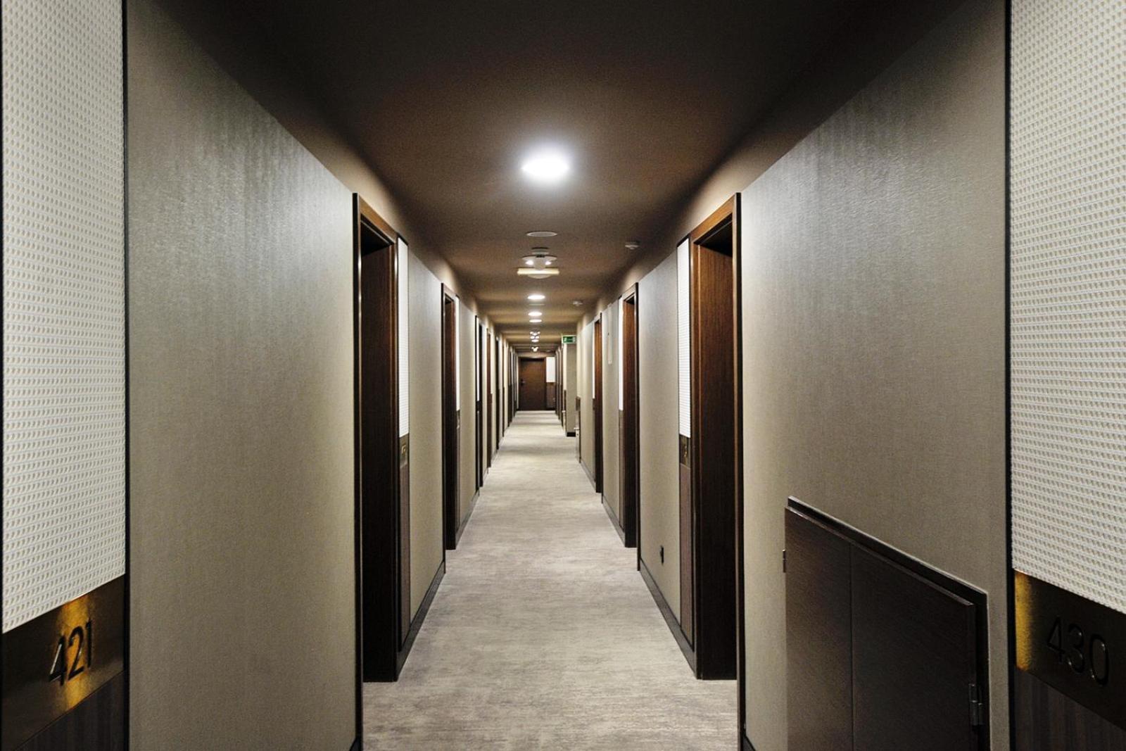 114 Przy Plazy W Royal Tulip Sand Natalia Dobruk Apartamenty Kolobrzeg Bagian luar foto