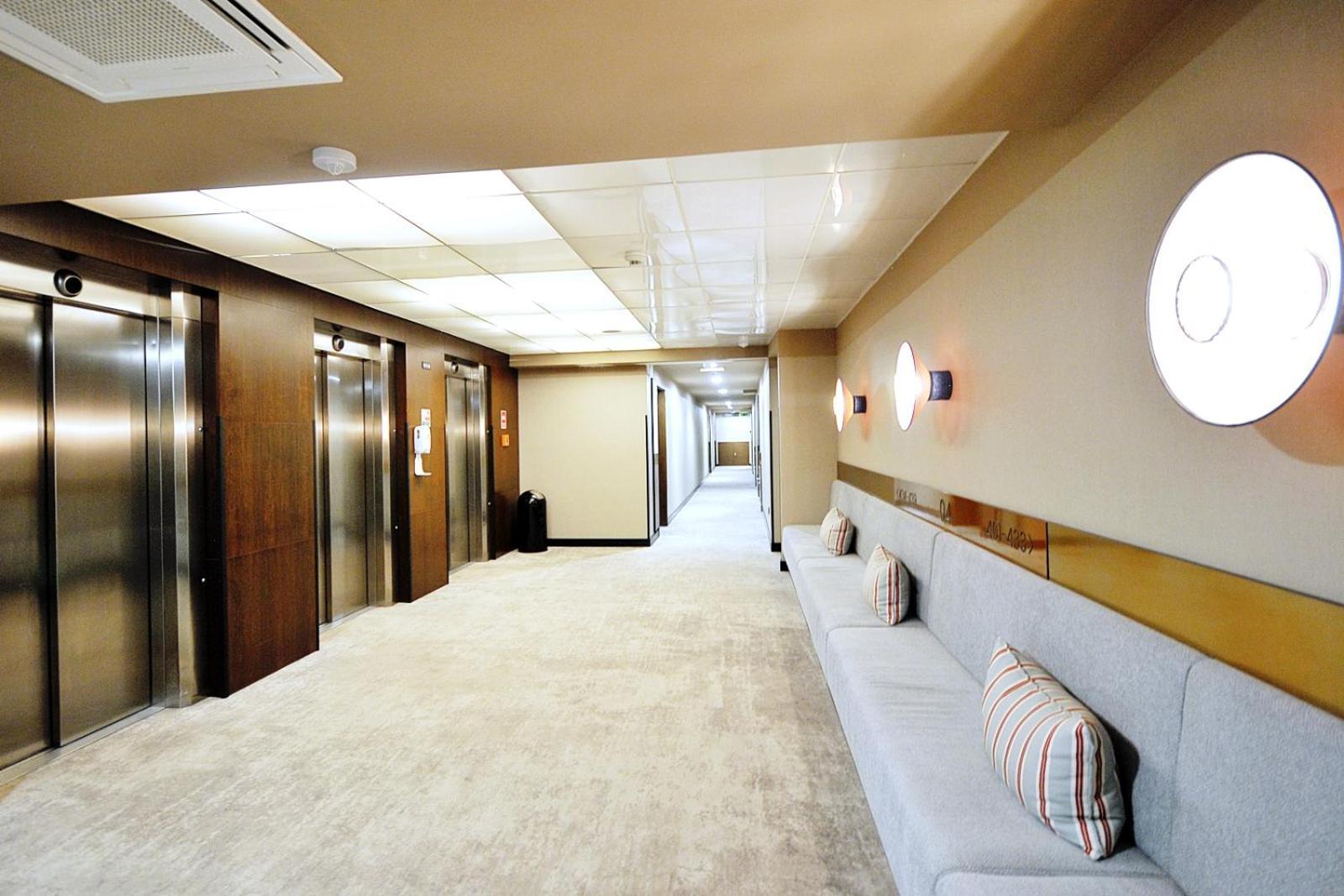 114 Przy Plazy W Royal Tulip Sand Natalia Dobruk Apartamenty Kolobrzeg Bagian luar foto