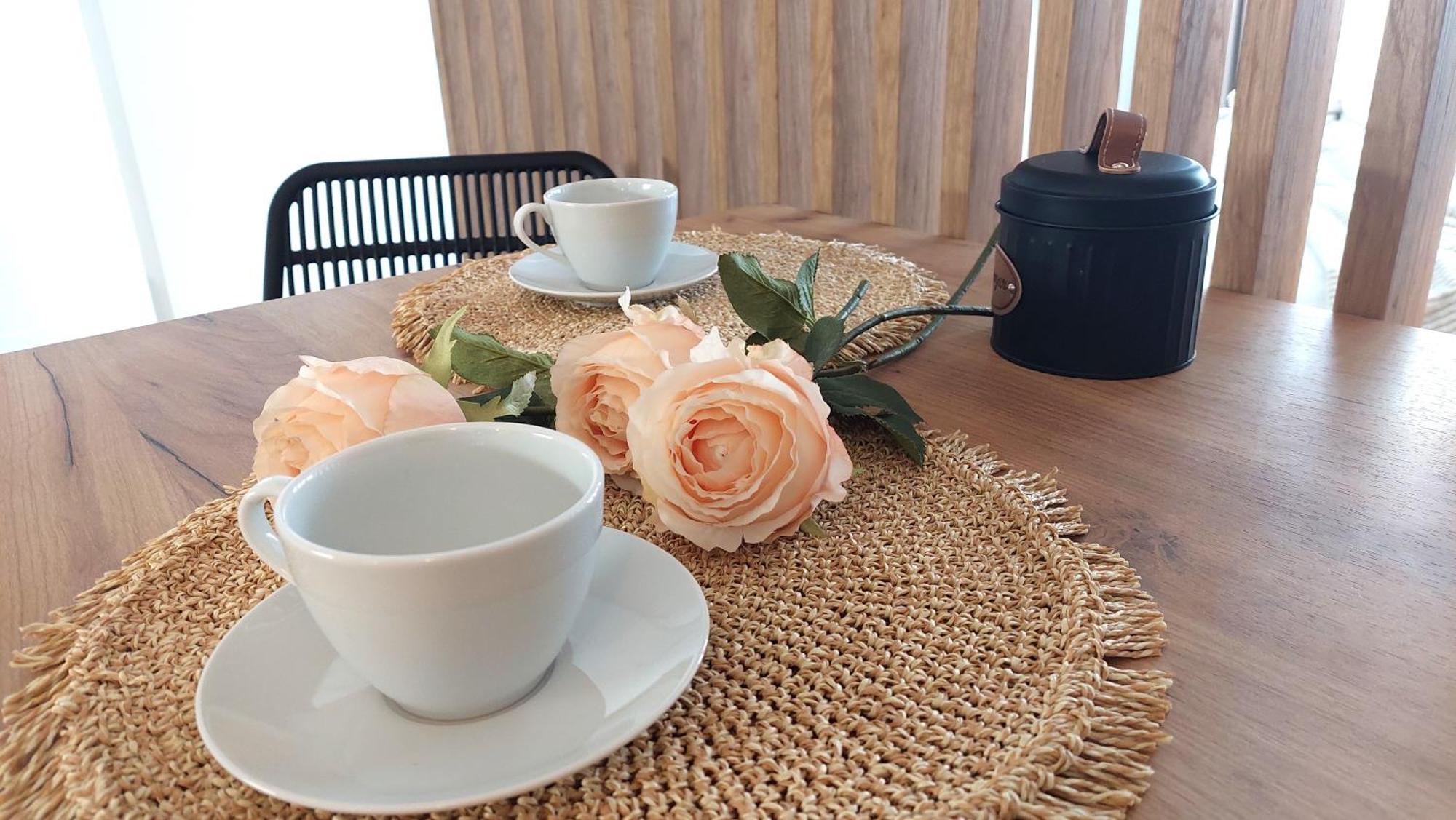 114 Przy Plazy W Royal Tulip Sand Natalia Dobruk Apartamenty Kolobrzeg Bagian luar foto
