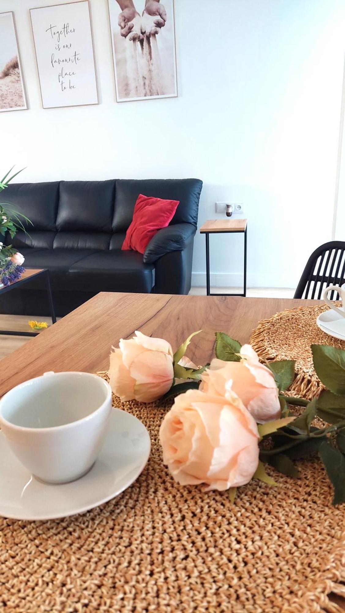 114 Przy Plazy W Royal Tulip Sand Natalia Dobruk Apartamenty Kolobrzeg Bagian luar foto