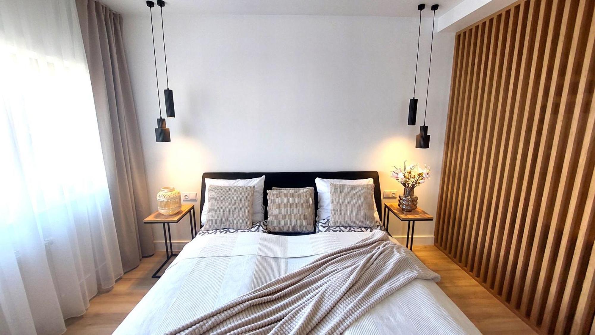 114 Przy Plazy W Royal Tulip Sand Natalia Dobruk Apartamenty Kolobrzeg Bagian luar foto