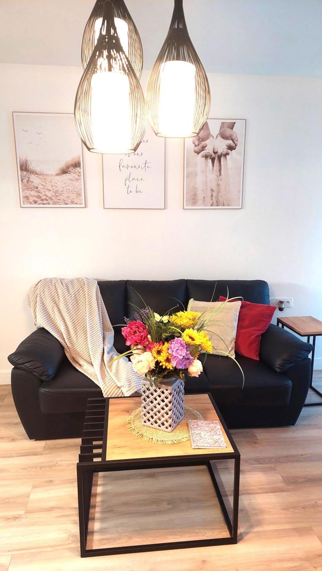 114 Przy Plazy W Royal Tulip Sand Natalia Dobruk Apartamenty Kolobrzeg Bagian luar foto