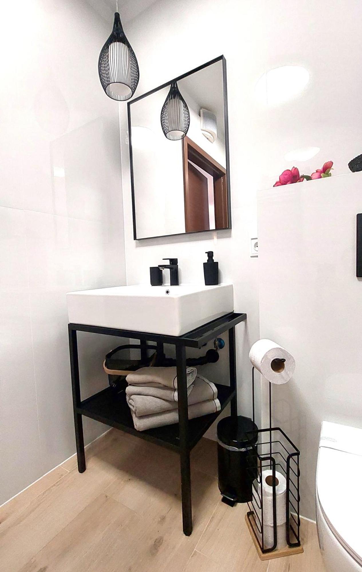 114 Przy Plazy W Royal Tulip Sand Natalia Dobruk Apartamenty Kolobrzeg Bagian luar foto