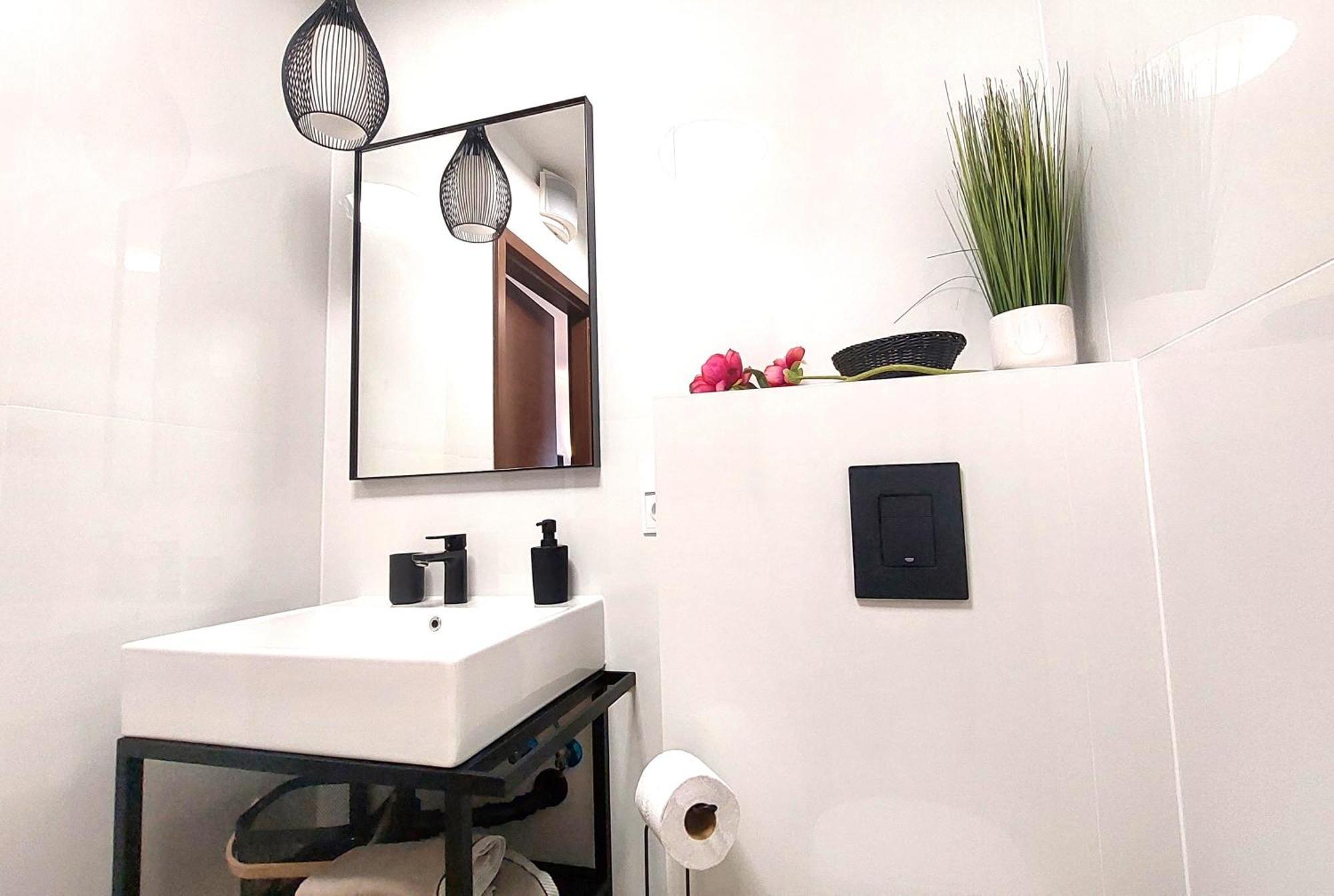 114 Przy Plazy W Royal Tulip Sand Natalia Dobruk Apartamenty Kolobrzeg Bagian luar foto
