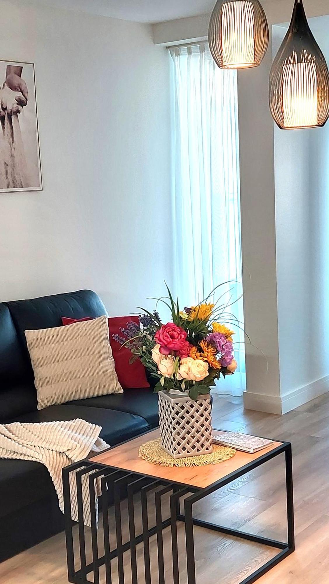 114 Przy Plazy W Royal Tulip Sand Natalia Dobruk Apartamenty Kolobrzeg Bagian luar foto