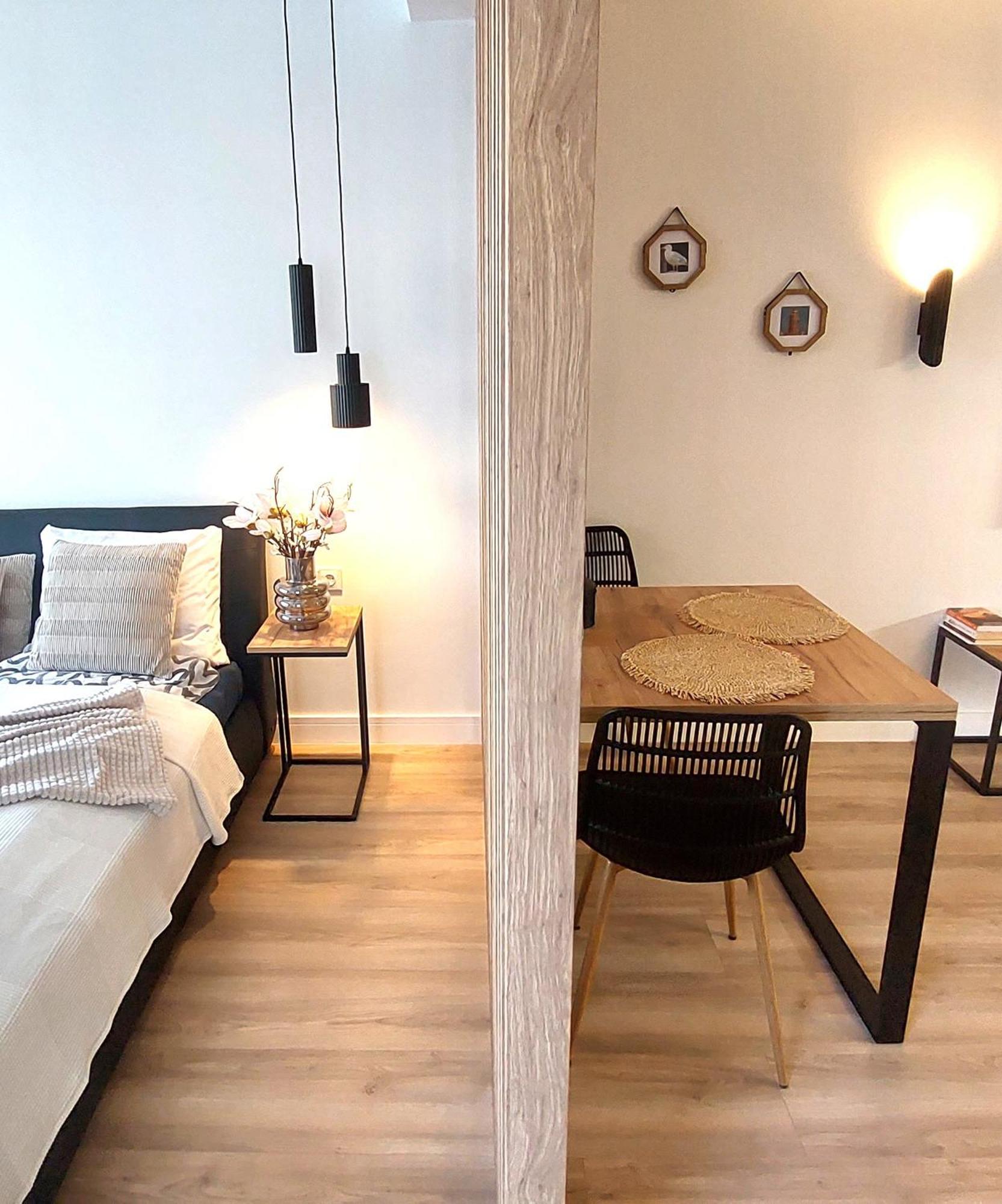 114 Przy Plazy W Royal Tulip Sand Natalia Dobruk Apartamenty Kolobrzeg Bagian luar foto