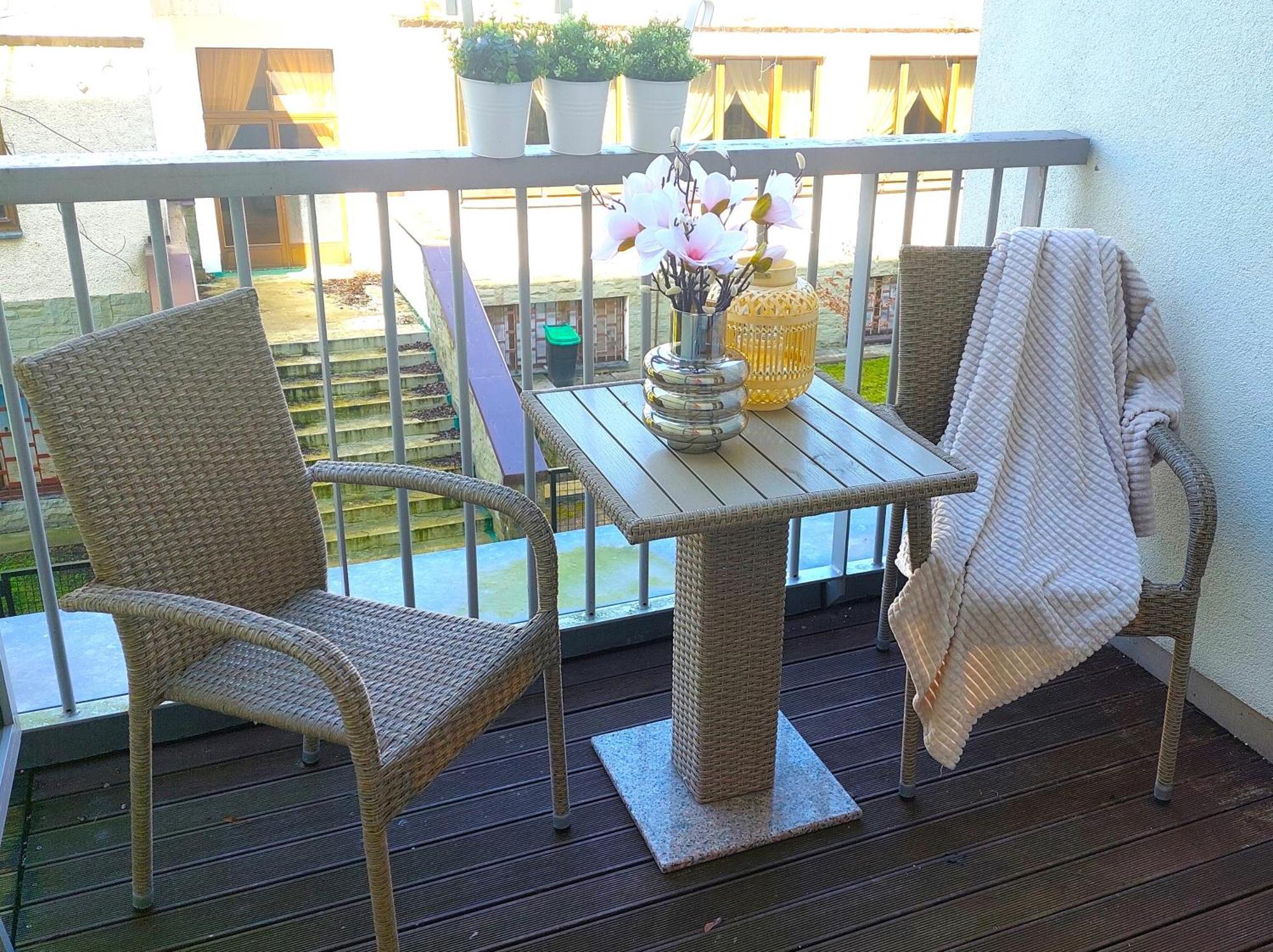 114 Przy Plazy W Royal Tulip Sand Natalia Dobruk Apartamenty Kolobrzeg Bagian luar foto