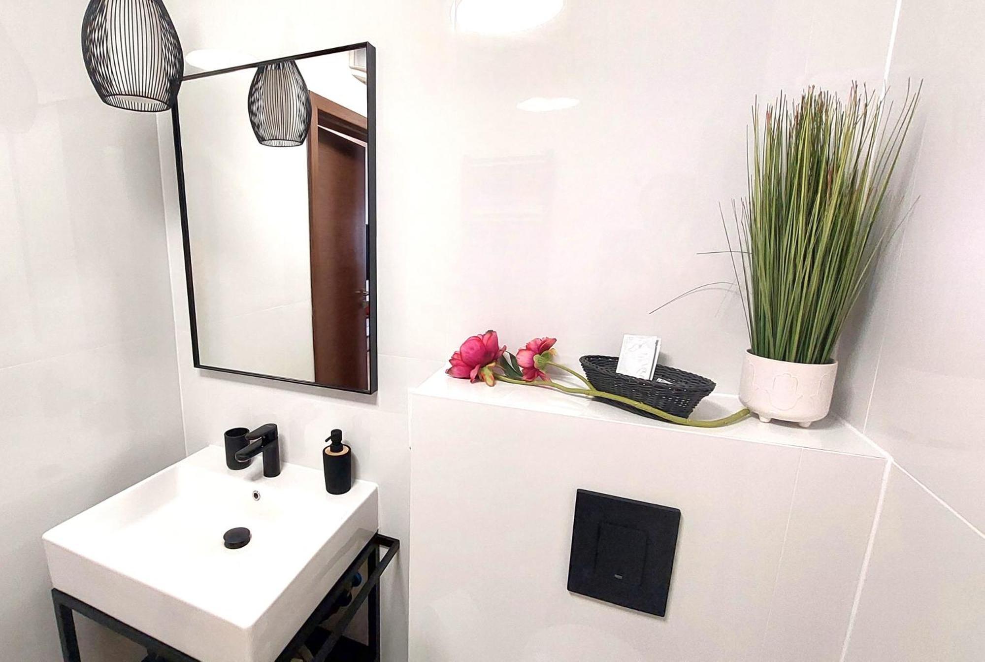 114 Przy Plazy W Royal Tulip Sand Natalia Dobruk Apartamenty Kolobrzeg Bagian luar foto